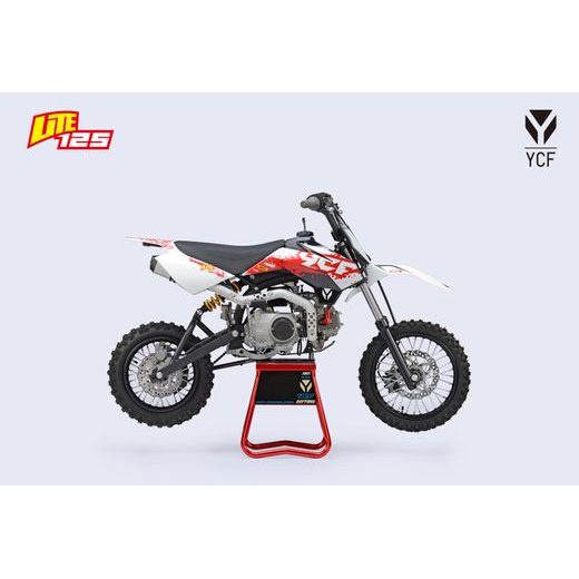 PITBIKE YCF LITE 125