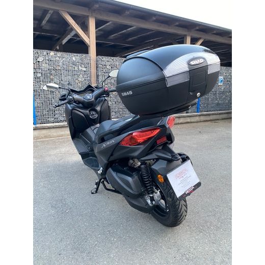 YAMAHA X-MAX 300