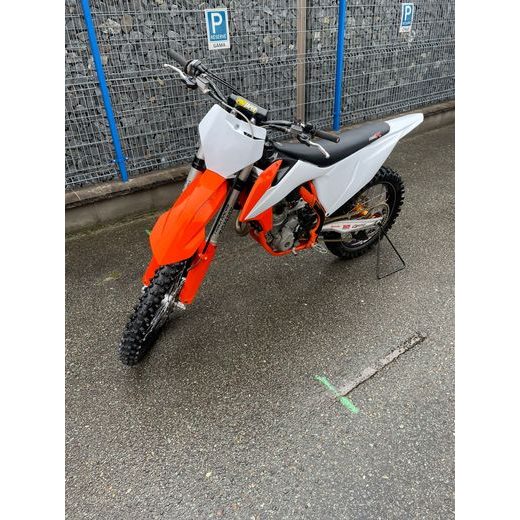 KTM SX-F 250