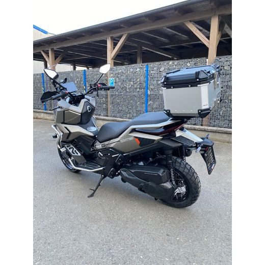 ZONTES 368 GIZMO 2026 PÍSKOVÁ