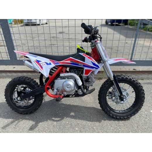 PITBIKE MINIROCKET MINIPIT 70R