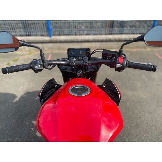 HONDA CB500FA