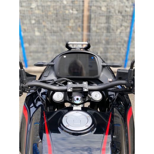 MOTO MORINI X-CAPE 700 GOLDEN EDITION