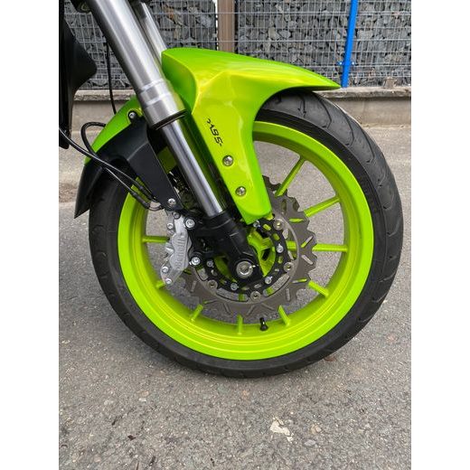 BENELLI 302S