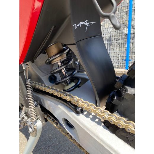 STARK VARG EX 60HP STARK RUDÁ