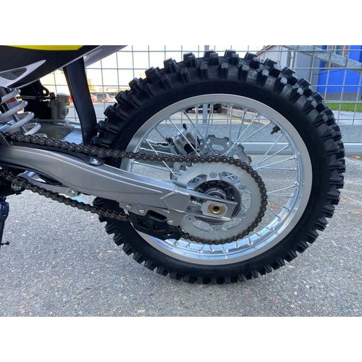 PITBIKE 250RX 21/18 ŽLUTÁ
