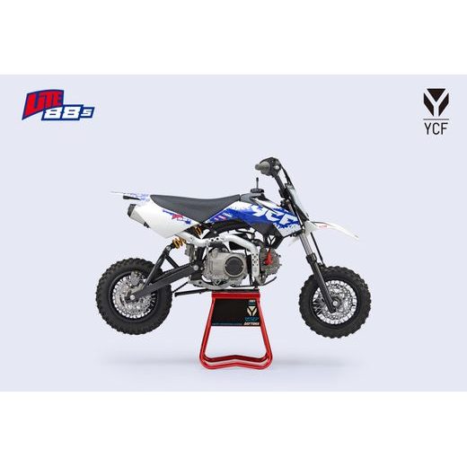 PITBIKE YCF LITE 88S