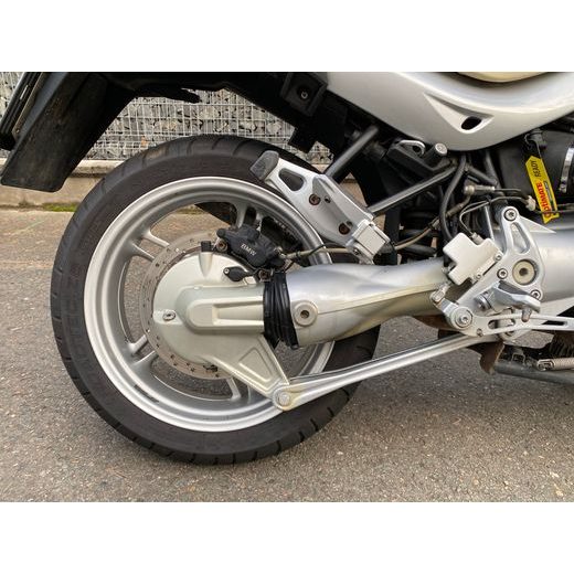 BMW R1150 R - ZLEVŇENO! REZERVOVÁNO