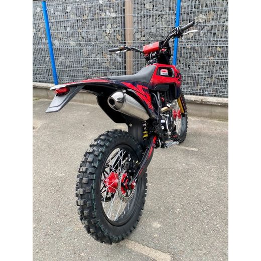 PITBIKE MRM XT99 300CC