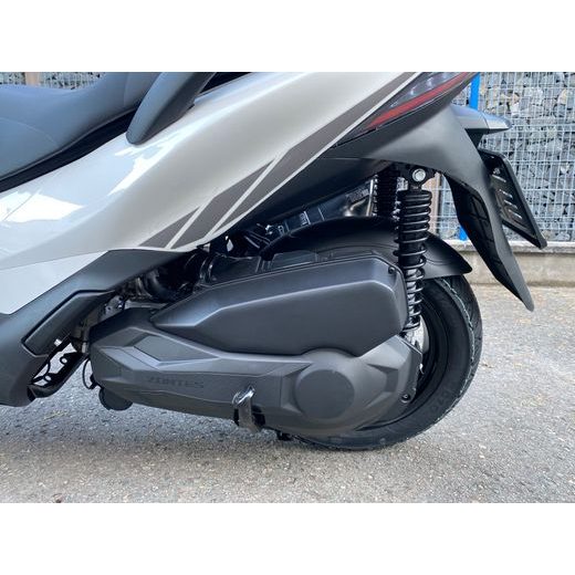 ZONTES 368 ERVO BÍLÁ