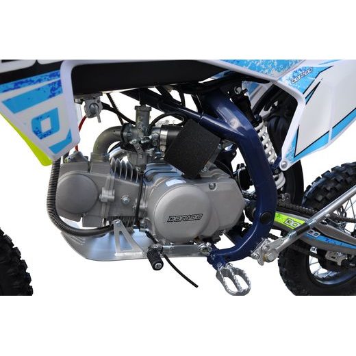 PITBIKE DORADO DT140 17/14