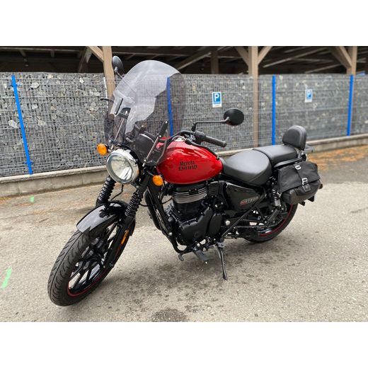 ROYAL ENFIELD METEOR 350