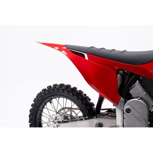 STARK VARG MX 1.2 ČERVENÁ