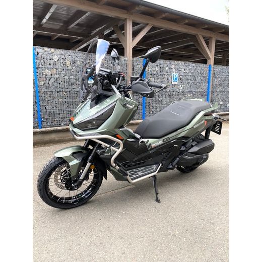 ZONTES 368 GIZMO ZELENÁ