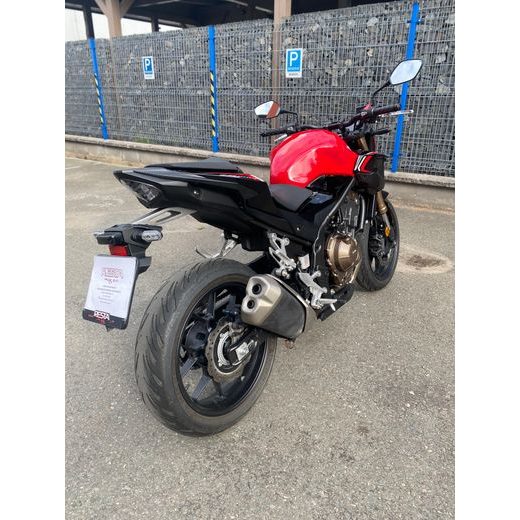 HONDA CB500FA