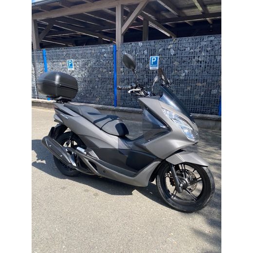 HONDA PCX 125