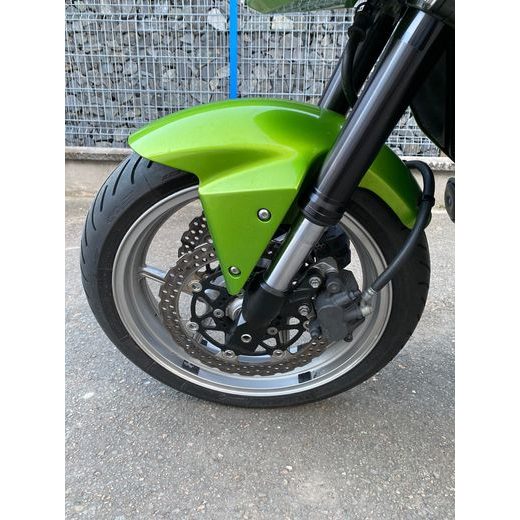 KAWASAKI Z750