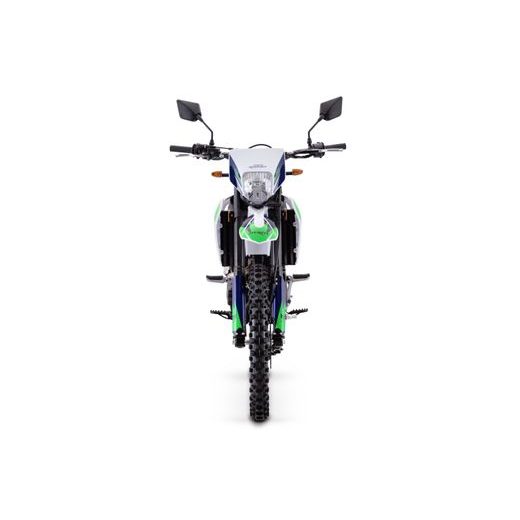 PITBIKE MINIROCKET DA250 21"/18"