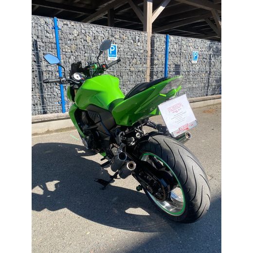 KAWASAKI Z1000 VÝPRODEJ - ZLEVNĚNO