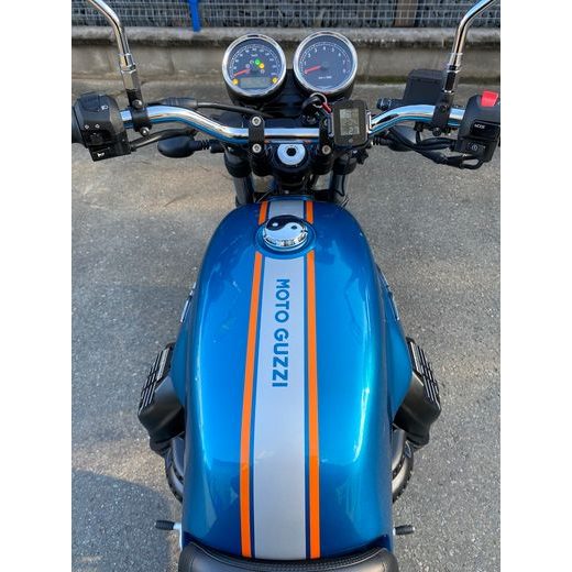 MOTO GUZZI V7 III SPECIAL