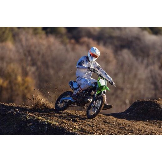 PITBIKE YCF BIGY 190 FACTORY DAYTONA XL