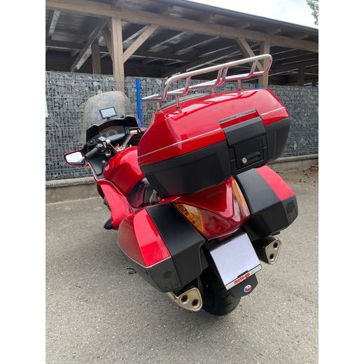 HONDA ST 1300 PAN EUROPEAN