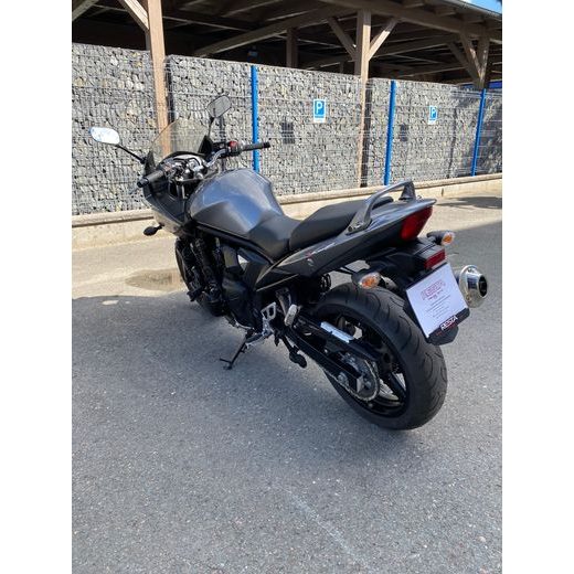 SUZUKI GSF 650 S BANDIT