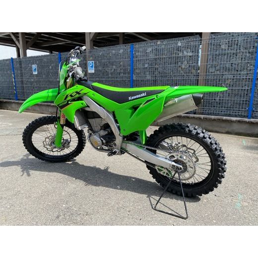 KAWASAKI KX450 F 2022