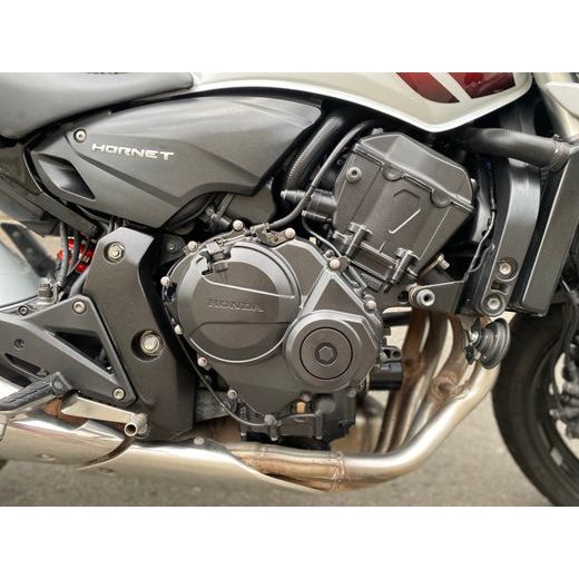 HONDA CB600 F HORNET