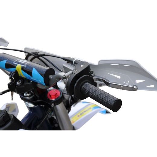 PITBIKE DORADO DT125 17/14