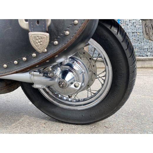 YAMAHA XV 535 VIRAGO