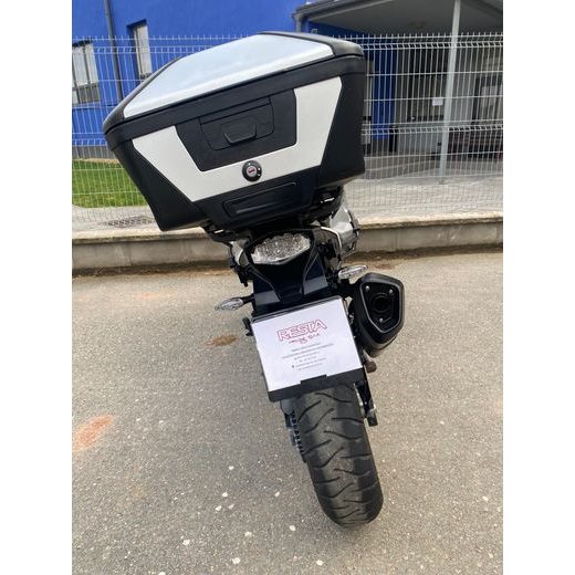 KTM 1290 SUPER ADVENTURE