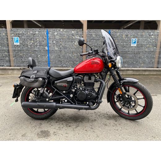 ROYAL ENFIELD METEOR 350