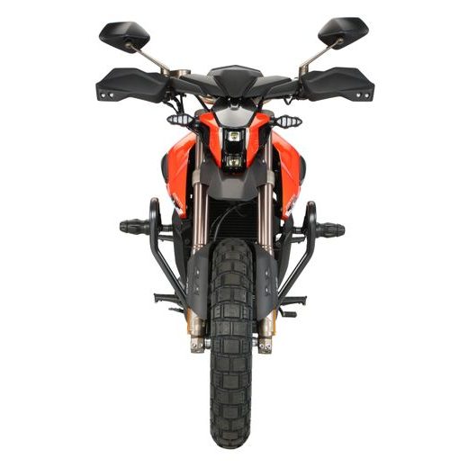 ZONTES 125 HYPER TRAIL - DRÁTĚNÁ KOLA