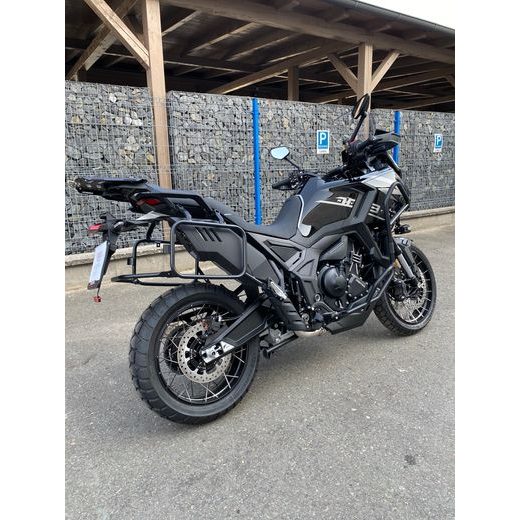 ZONTES 703 F SUPER ADVENTURE ČERNÁ