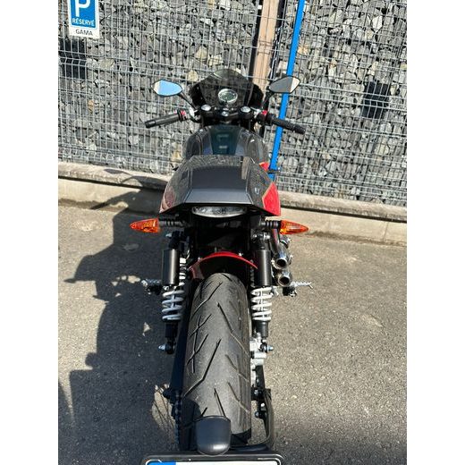 F. B. MONDIAL SPORT CLASSIC