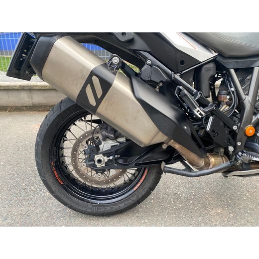 KTM 1290 SUPER ADVENTURE