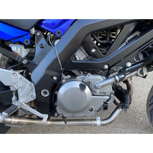 SUZUKI SV 650 S