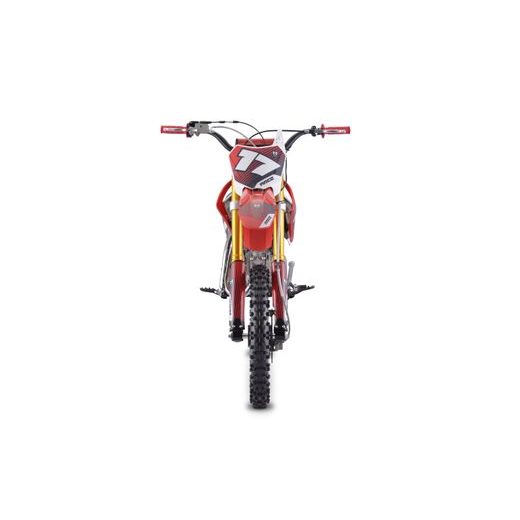 PITBIKE MRM RACE 140 17"/14"