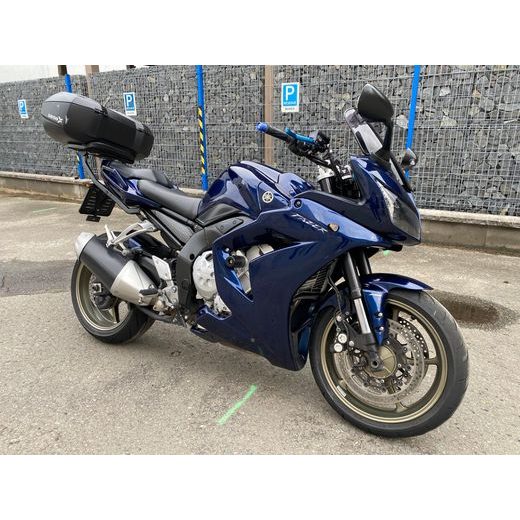 YAMAHA FZ1 FAZER