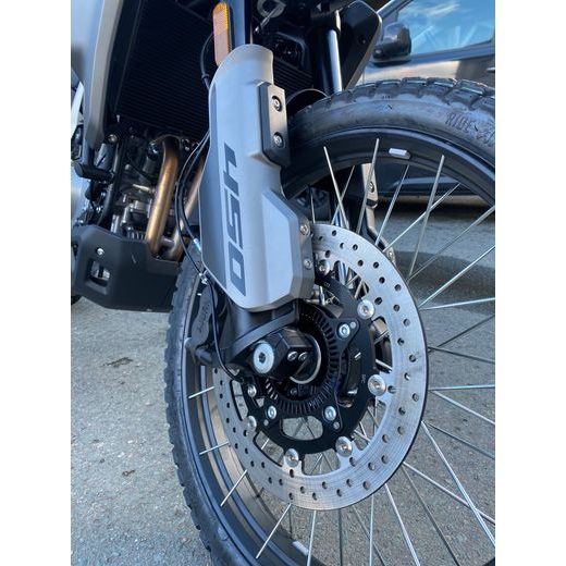 MOTO MORINI ALLTRHIKE HE