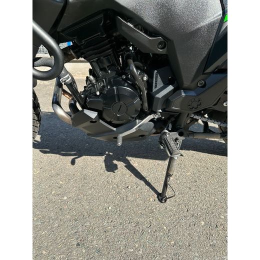 KAWASAKI VERSYS-X 300