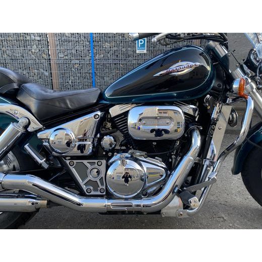 SUZUKI VZ 800 MARAUDER