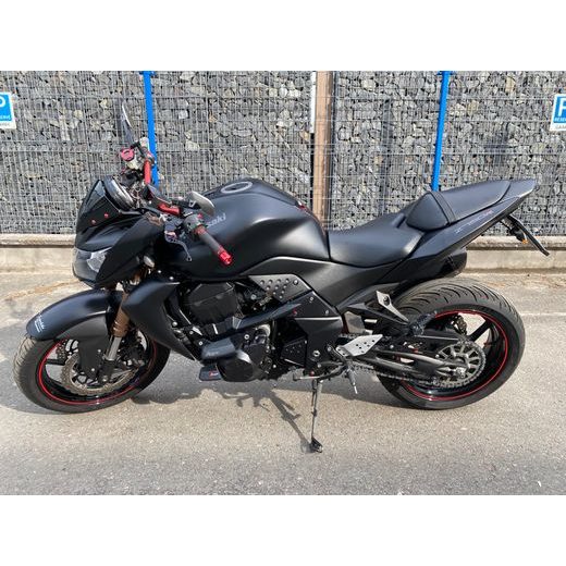 KAWASAKI Z 750 R