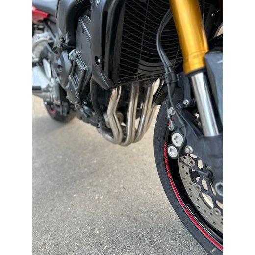YAMAHA FZ1 FAZER - REZERVOVÁNO