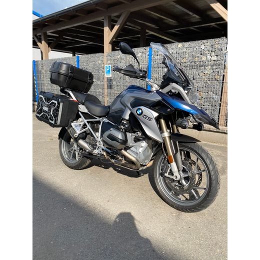 BMW R 1200 GS