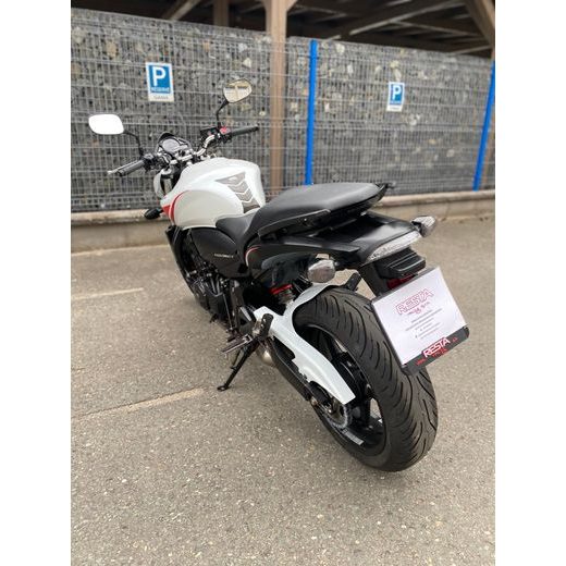 HONDA CB600 F HORNET