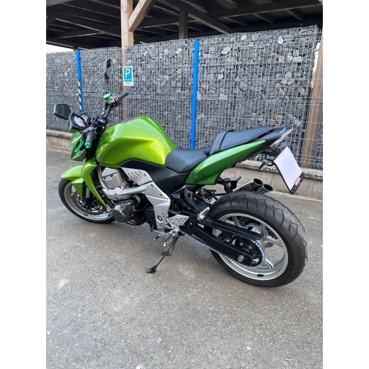 KAWASAKI Z750