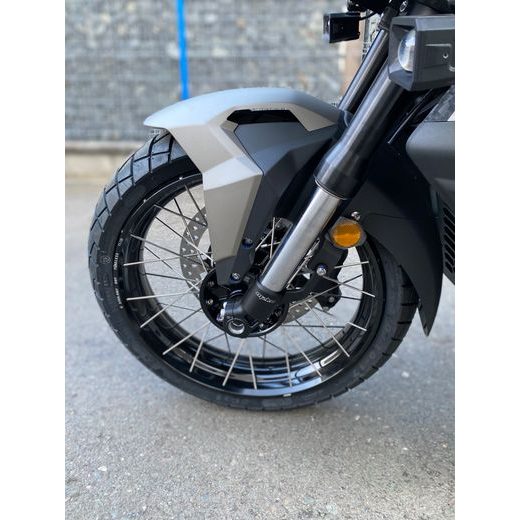 ZONTES 368 GIZMO 2026 PÍSKOVÁ