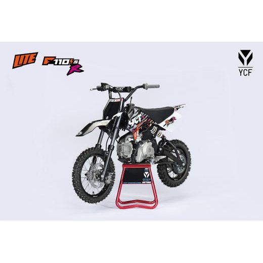 PITBIKE YCF LITE F110SE RACE